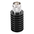 Miniatyrbillede 1 af 8: Dummybelastning til antenne DL-30A DC-1GHz 15W 50Ohm koaksial terminatorer 2-vejs radio til testning (M-stik)