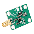 Miniatyrbillede 1 af 7: AD8310 0,1‑440MHz højfrekvent højpræcision RF-logaritmisk detektor effektmeter
