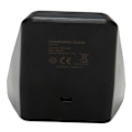 Miniatyrbillede 1 af 8: Controller Single Lade Stativ LED Indikator Overstrømsbeskyttelse Bærbar Lade Dock Station til PS5 Gamepad