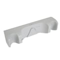 Miniatyrbilde 6 av 8: VR Ladingstasjon for Oculus Quest 2 Ladingdock for Meta Quest 2 med 2 oppladbare batterier og USB C-kabel