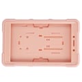 Miniatyrbilde 7 av 8: Nettbrettvesker Myk Lett Flere Farger Håndfri Beskyttelsesveske for Galaxy Tab A Datamaskin Rosa