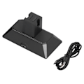 Miniatyrbilde 3 av 8: Laderdokk for Switch Controller Dual USB C Power Ladestajon for Switch