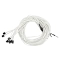 Miniatyrbild 2 av 8: 10st Thermistor Sensor V2 Upgrade 3950 XH2.54 2 Pins for Ender 3 5 Pro CR6 CR10 3D Printer