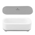 Miniatyrbilde 8 av 8: Bærbar Mini Ultralydrenser for Ringer, Briller, Mynter, Halskjeder, Husholdnings Ultralydmaskin