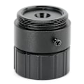 Miniatyrbilde 5 av 8: CCTV fast objektiv 16mm 3MP-feste CS Høy oppløsning for kamera
