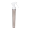 Miniatyrbilde 2 av 8: Bærbar hårsprayflaske Påfyllbar tom spray Hårstyling Fin Mist Spray Vannkoker 38ml Grå