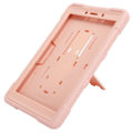 Miniatyrbilde 8 av 8: Nettbrettvesker Myk Lett Flere Farger Håndfri Beskyttelsesveske for Galaxy Tab A Datamaskin Rosa