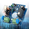 Miniatyrbillede 5 af 7: 1. Vandpumpe Automatisk Trykstyringsmodul Elektronisk Afbryder Kredsløb