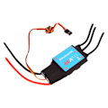 Miniatyrbild 4 av 8: RC Boat Brushless ESC 80A Borstless 5V 5A BCE Output Multifunktion ESC Speed ​​Controller för RC Boat Underwater Propeller