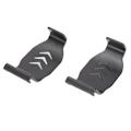 Miniatyrbillede 4 af 8: 2 stk. Spilkonsollholder Multifunktionel Controller Opbevaringsbeslag til Xbox Series X-controllere og hovedtelefoner