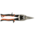 Miniatyrbillede 1 af 7: Heavy Duty Aviation Tenn Snip Plåt Cutter Shear Tinsnip (Rak Skæring)