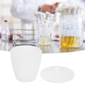Miniatyrbillede 3 af 8: Laboratoriebeger Højformet PTFE-begerglas med låg Eksperimentel tilbehør 30ml