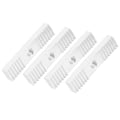 Miniatyrbillede 6 af 7: 16 stk Tandhjul til Tandrem i Aluminiumlegering med Oxidation 3D-printerdel 9 x 40mm