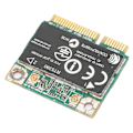 Miniatyrbild 4 av 8: Trådlöst nätverkskort Wifi-adapter för HP-dator RT5390 SPS 630703-001 Mini PCIE 802.11N