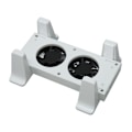 Pikkukuva 4 / 8: Pelikonsolin jäähdytystuuletin Lämpöjohtavuus Säädettävä nopeus Päivitetty jäähdytystuuletin USB-portilla Xbox Series S:lle