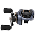 Pikkukuva 4 / 8: DW200 Baitcasting-kelat metalli 18+1BB 7.2:1 Nopea vaihde Double Brake Baitcast-kalastuskelat (oikea käsi)