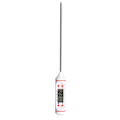 Miniatyrbild 4 av 8: TP 101 Mattermometer Köksgrill Sondtermometer Mjölk Vatten Elektronisk termometer Vit Mattermometer