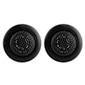 Pikkukuva 4 / 8: 2 kpl Autokaiuttimet Tweeter120W Suuritehoinen Universaali Pieni Audio Musiikkisoitin 2k~22kHz