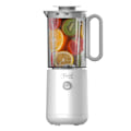 Miniatyrbild 1 av 7: Bärbar Blender Juicing Cup Hem Multifunktionell elektrisk Juicing Cup Automatisk Frukt Grönsaksjuicer CN Plugg