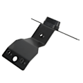 Miniatyrbilde 6 av 8: Motorsykkel LED Nummerplateholder Brakett Høy Lysstyrke Erstatning for CRF300L CRF250L