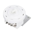 Miniatyrbilde 4 av 8: Bytte av trykkbryter for elektrisk vaskemaskin for vannstandssensor Passer for Midea PSR1112DC5V 17438100001344 DC5V