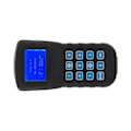 Miniatyrbilde 3 av 8: K+CAN V4.8 Diagnos Pin Code Reader Kilometerjustering Erstatning for Bora A6 A8 A4
