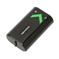 Miniatyrbillede 3 af 8: Controller Batteripak 5550mAh Genopladelig Batteripakke med 10ft USB C Opladningskabel til Xbox One til Xbox Series