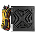 Miniatyrbillede 5 af 8: Computer Strømforsyning Desktop Lydløs Blæser Tilbehør ATX 24-PIN 400W Justerbar 115/230V EU Stik