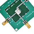 Miniatyrbillede 6 af 7: 5-1900Mhz RF op og ned Frekvensomdannelse Passiv Mixer RMS-11