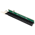 Miniatyrbillede 5 af 8: PCIE16 Udvidelsesgrafikkort Udskiftning til ThinkCentre for Tiny5 M920x M720q P330 bundkort med beslag