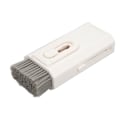 Miniatyrbillede 3 af 8: Bærbar rengøringskit 8 i 1 multifunktionelt holdbart ABS elektronisk rengøringsværktøj til telefon PC-headset