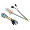 Miniatyrbild 4 av 8: Auto Leveling Sensor V2.0 Exakt justering 3D Touch Bed Leveling Sensor Kit för Ender 3 CR10