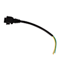 Miniatyrbillede 5 af 8: T Map Sensor Pigtail Reparationssæt 2875542 Udskiftning til Polaris RZR 800 900 1000
