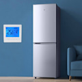 Miniatyrbillede 7 af 8: Elektronisk digital termostat med LCD-skærm Væghængt Smart Termostat Gulvvarme Temperaturregulator
