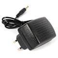 Miniatyrbillede 2 af 8: AC 100-240V til DC 12V 3A Strømforsyningsadapter Transformer til Strip LED-lys EU-stik