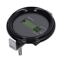 Miniatyrbillede 2 af 8: Gravemaskine Timer Fjernbetjening LCD Digital Display 12V-36V 0-99999.9H Til Kato Round