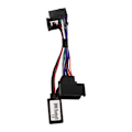 Pikkukuva 7 / 8: Auton Bluetooth-moduuli AUX-liitäntäjohtopaketti E85 E86 Z4 E83 X3 2.0, 2.5, 3.0