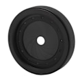 Pikkukuva 7 / 8: Iris-aukon säätö 1,5 mm - 26 mm ID 45 mm OD M30 - M37 aukon säätö optiselle järjestelmäkameramikroskoopille