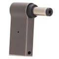 Miniatyrbild 8 av 8: Laptop laddare Adapter PD USB Typ C Hona I till DC Adapter 100w aluminiumlegering Armbåge Notebook Strömadapter5,5x2,1mm