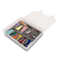 Miniatyrbild 3 av 7: Sy Bias Tape Maker Kit med Snap On Binders Fot 9 Bias Tape Makers Quilt Syl Bias Tape Maker maskin för gör-det-själv