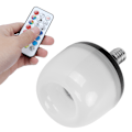 Pikkukuva 6 / 8: 5W E14 Väriä vaihtavat LED-lamput RGB+W-lamput Kotivalaistukseen makuuhuoneeseen 85-265V