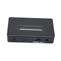 Miniatyrbild 8 av 8: HD Multimedia Interface Sound Extractor SPDIF 3.5mm Output PASS 2.0CH 5.1CH HD Multimedia Interface Sound Converter