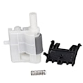Miniatyrbillede 1 af 8: Printer Pick Up Roller LY3058001 059K25891 Pickup Roller Kit Papirindføringssæparation til 2240 2700 5580 7360