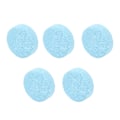 Miniatyrbillede 5 af 8: 5 stk. Solcellepanel Solid Rengøringsmiddel Bærbar Kompakt Bil Forrude Viser Tablet Effervescent Tablet