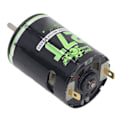 Miniatyrbilde 3 av 8: 540 Borstad Motor med 1/3 Reduseringsgirkasse Borstad Motor for RC Bil RC Crawler 27T