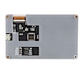 Miniatyrbillede 4 af 8: 3,5 tommer PC Temperaturmonitor Dobbelt USB-grænseflade IPS USB Mini Skærm CPU GPU RAM HDD Data Monitor til AIDA64 til Windows til Linux
