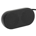Miniatyrbilde 4 av 8: Mini USB Dobbelt Høyttalere Bærbar Innbygd Lydkort Stereo USB-høyttalere for Bærbar PC