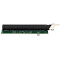 Miniatyrbillede 7 af 8: PCIE16 Udvidelsesgrafikkort Udskiftning til ThinkCentre for Tiny5 M920x M720q P330 bundkort med beslag