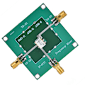 Miniatyrbillede 2 af 7: 5-1900Mhz RF op og ned Frekvensomdannelse Passiv Mixer RMS-11