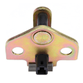 Pikkukuva 2 / 8: 2M51F21982AA Auton oven lukon vastakappale salvan lukitusmekanismi Ford Focus MK1 1998-2005